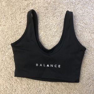Balance Athletica OG Top